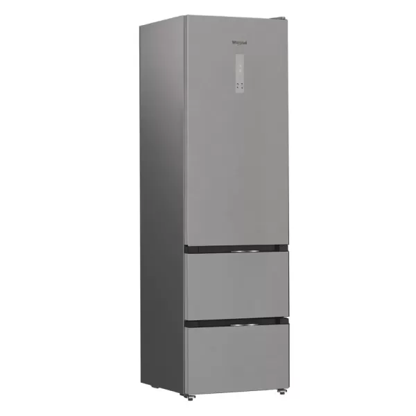 Volně stojící chladnička Whirlpool WHKF 6353 X6E