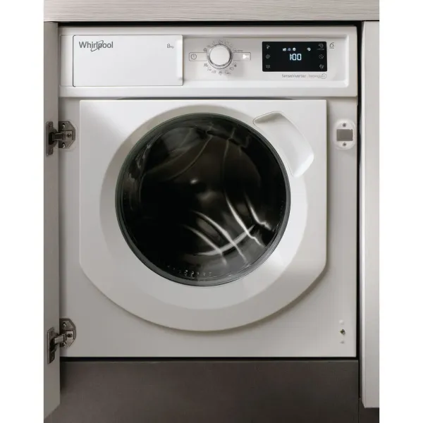 Pračka Whirlpool BI WMWG 81484E EU