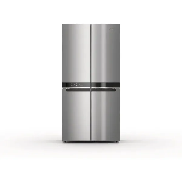 Chladnička Whirlpool WQ9 U2L