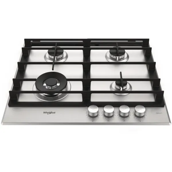 Varná deska Whirlpool GMWL 628/IXL EE