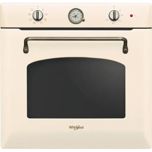 Trouba Whirlpool WTA C 8411 SC OW