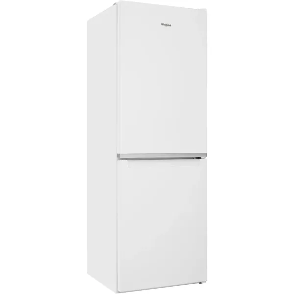 Chladnička Whirlpool W5 721E W 2