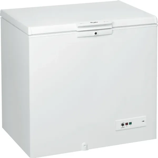 Mraznička Whirlpool WHM25112 2