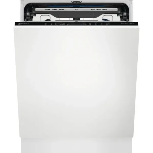 Electrolux SENSE 800 SprayZone KEZA9310W
