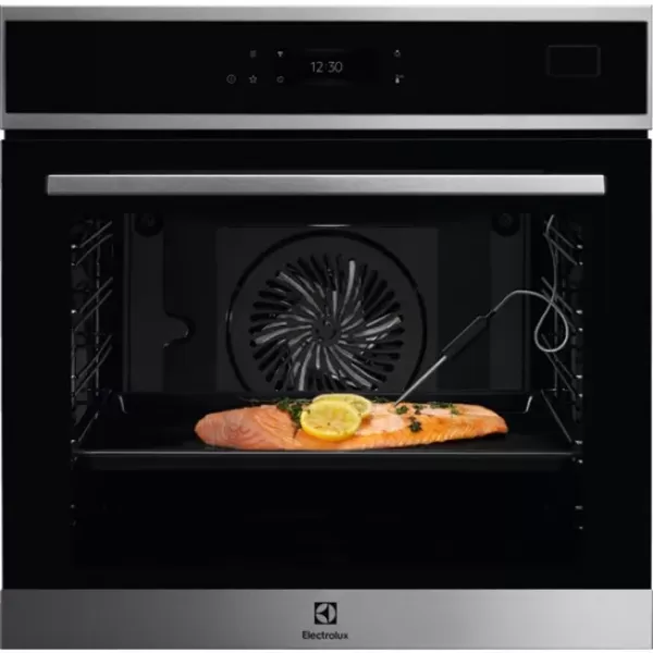 Electrolux 800 SteamBoost EOB8S39WX