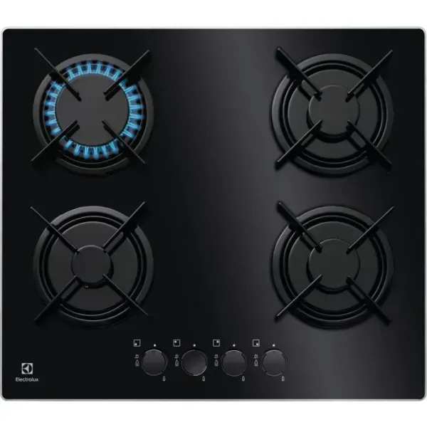 Electrolux Série 300 EGT6242NVK