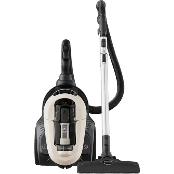 Electrolux bezsáčkový vysavač 600 Hygienic EL61H4SW