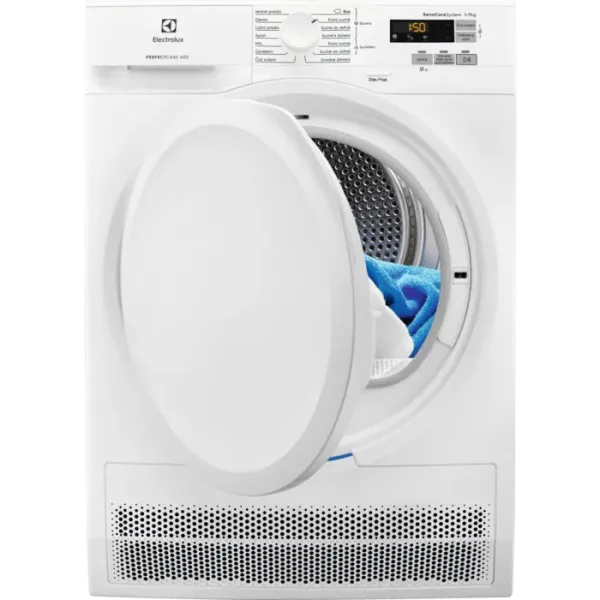 Electrolux 600 SensiCare EW6C527PC