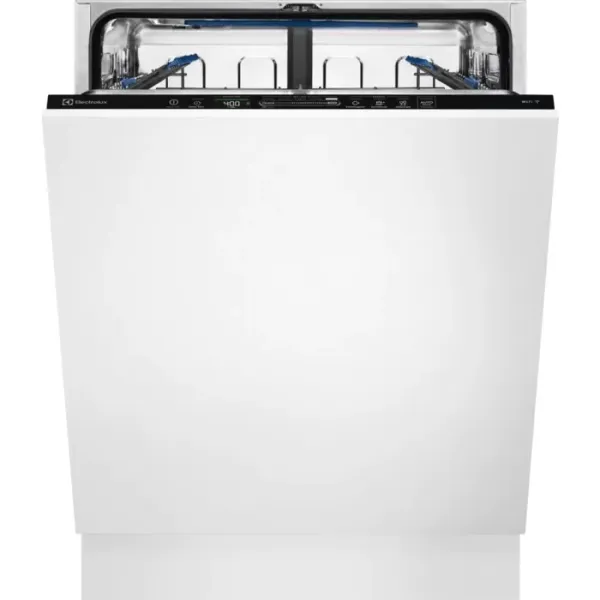 Electrolux 700 SENSE QuickSelect EEQ67410W