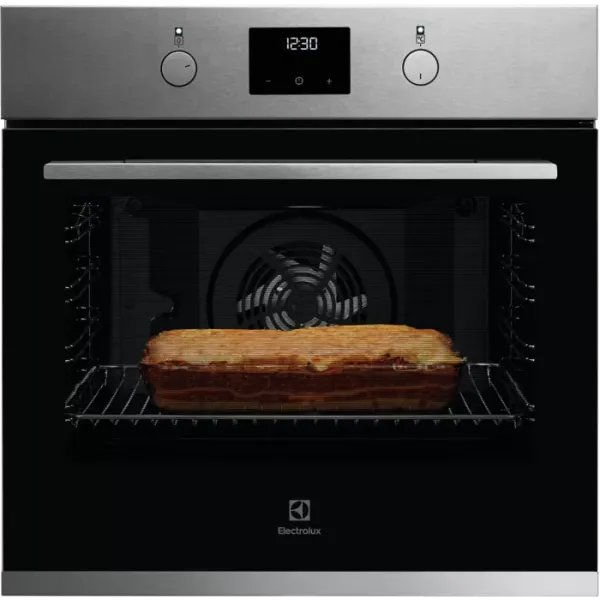 Electrolux 600 SurroundCook KOFGH70TX