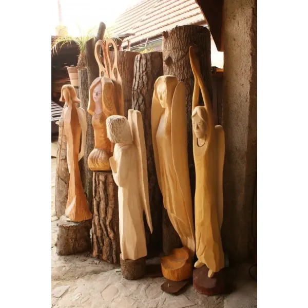 Jiří Kafuněk - Andělé 1