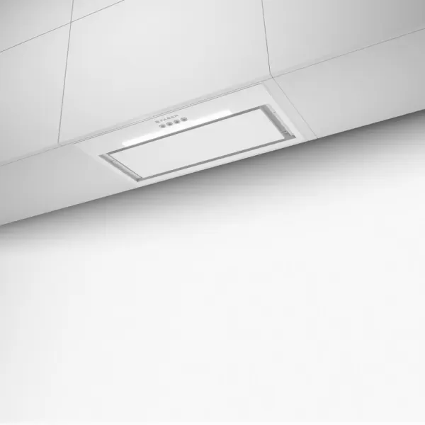 Faber Vestavná digestoř  INKA LUX 3.0 WH MATT A52