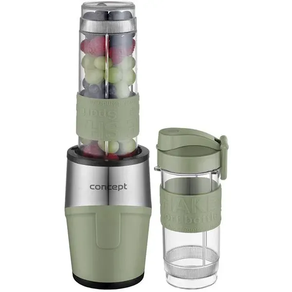 CONCEPT Smoothie maker SM3480