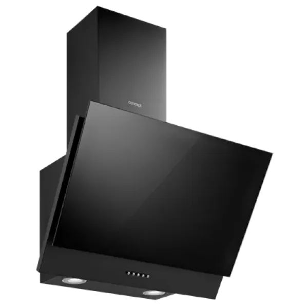 CONCEPT Komínová digestoř OPK5160bc BLACK