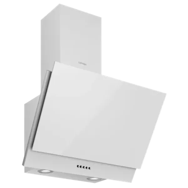 CONCEPT Komínová digestoř OPK5160wh WHITE