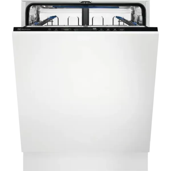 Electrolux 700 SENSE QuickSelect EEG67415L