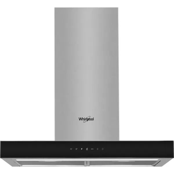 Odsavač par Whirlpool WHBS 62F LT K/1