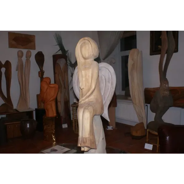 Jiří Kafuněk - Anděl s velkým srdcem