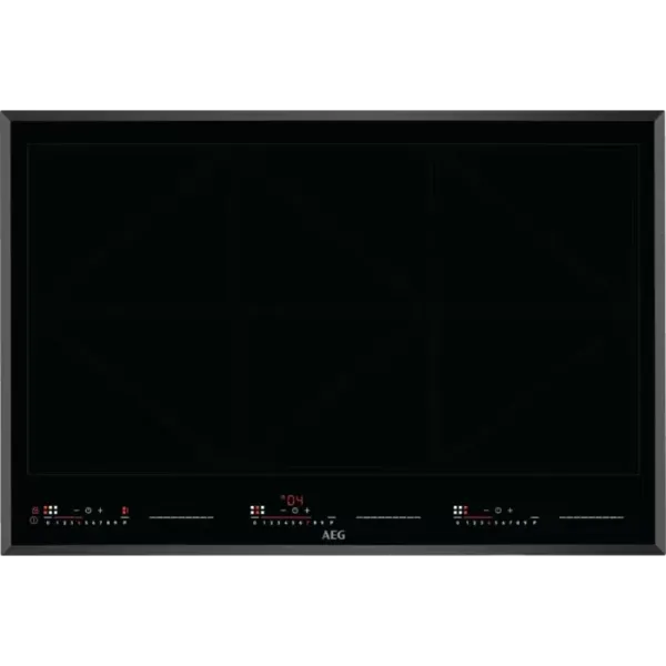 AEG Mastery TotalFlex IKE86688FB