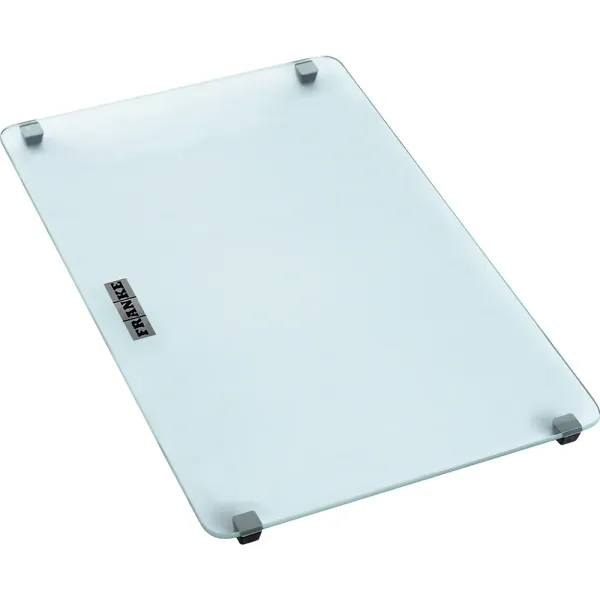 Franke Přípravná deska Sklo