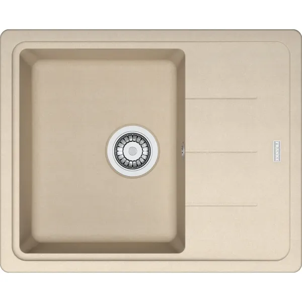 Franke BFG 611-62 Pískový melír