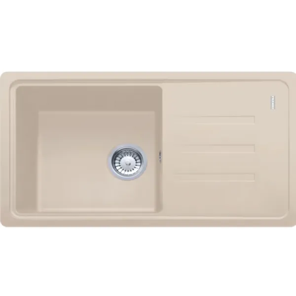 Franke BSG 611-78/39 Sahara