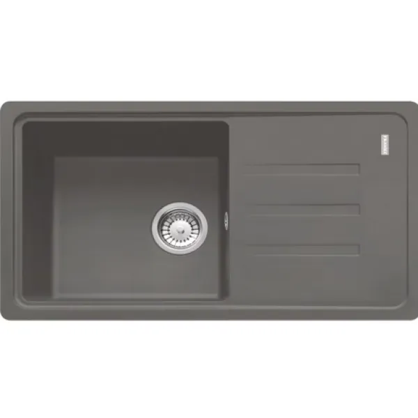 Franke BSG 611-78/39 Šedý kámen