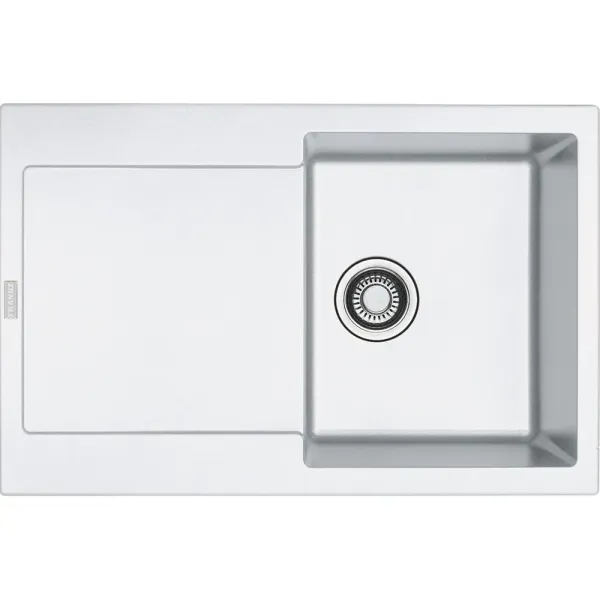Franke MRG 611 Bílá-led