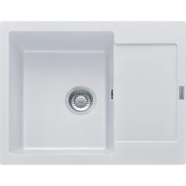 Franke MRG 611-62 Bílá-led