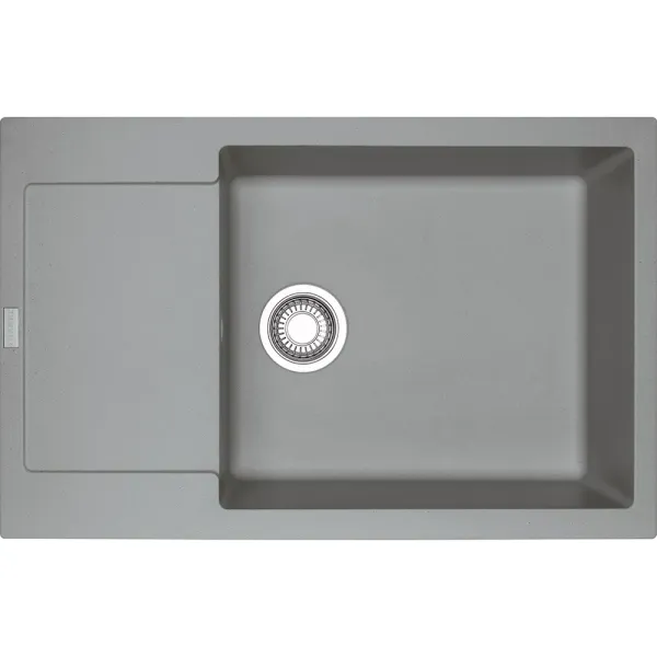 Franke MRG 611-78 BB Šedý kámen