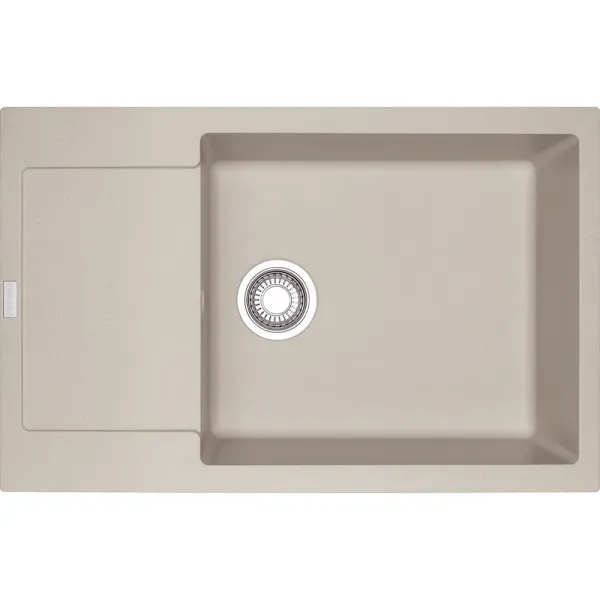 Franke MRG 611-78 BB Sahara