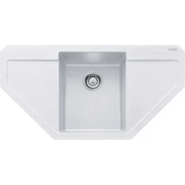 Franke MRG 612 E Bílá-led