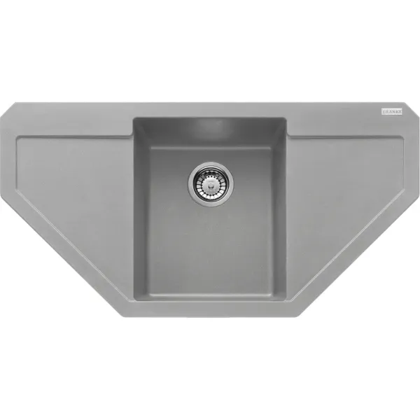 Franke MRG 612 E Šedý kámen