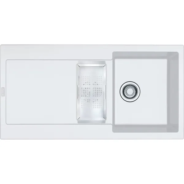 Franke MRG 651 Bílá-led