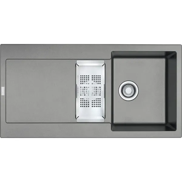 Franke MRG 651 Šedý kámen