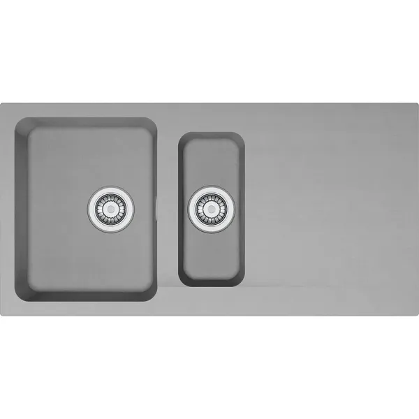 Franke OID 651 Šedá