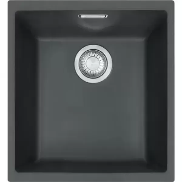 Franke SID 110-34 Černá
