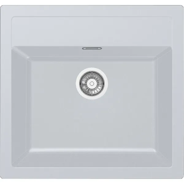 Franke SID 610 Bílá