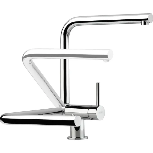 Franke FN 9311.031 NEPTUNE STYLE Chrom