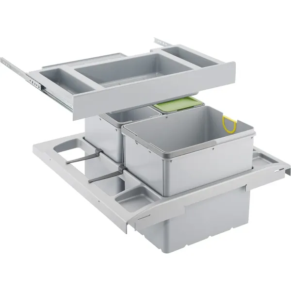 Franke Trolley Vario 600