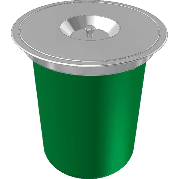Franke KEA E12,Horní montáž