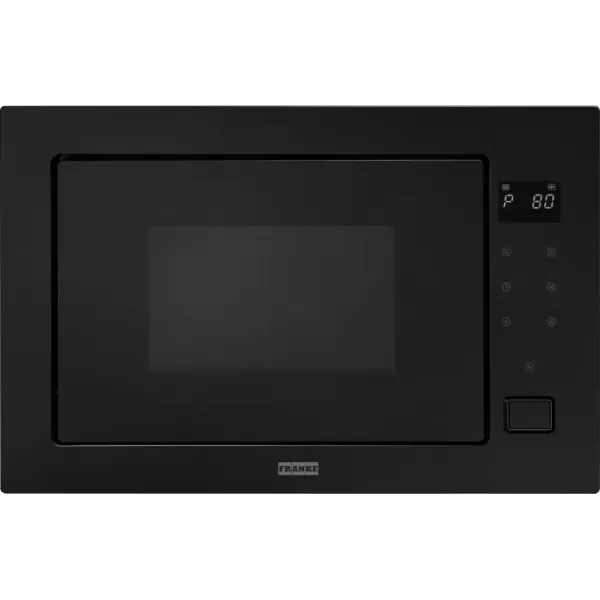 Franke FMW 250 CR2 G BK