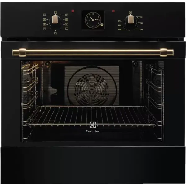 Electrolux 600 SurroundCook EOB3400BOR