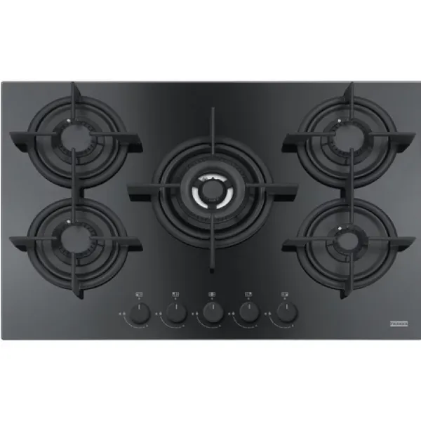 Franke FHCR 755 4G TC HE BK C