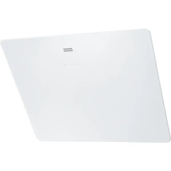 Franke FSMA 605 WH Bílé sklo