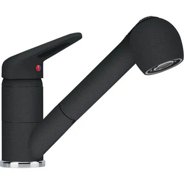 Franke FC 9547.071 NOVARA PLUS Onyx