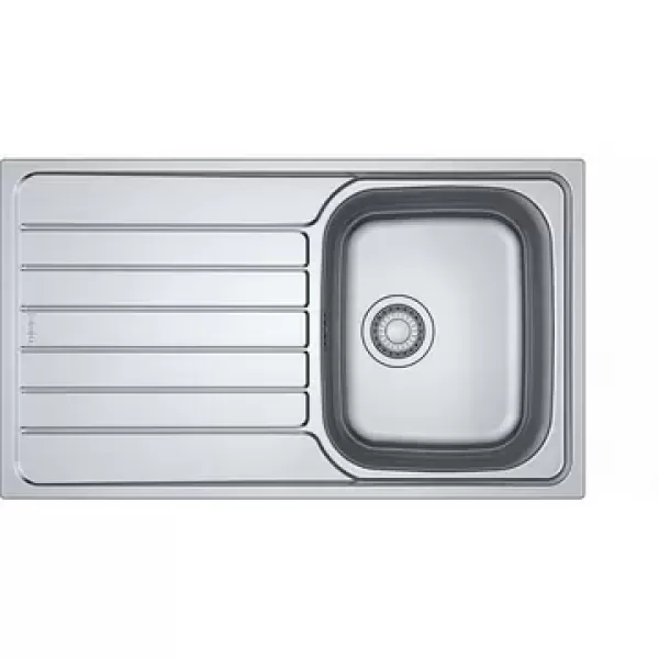 Franke SKX 611-86 Nerez