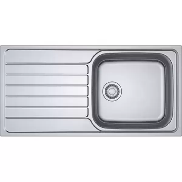 Franke SKX 611-100 Nerez