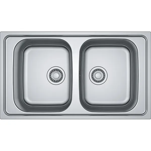 Franke SKX 620 Nerez