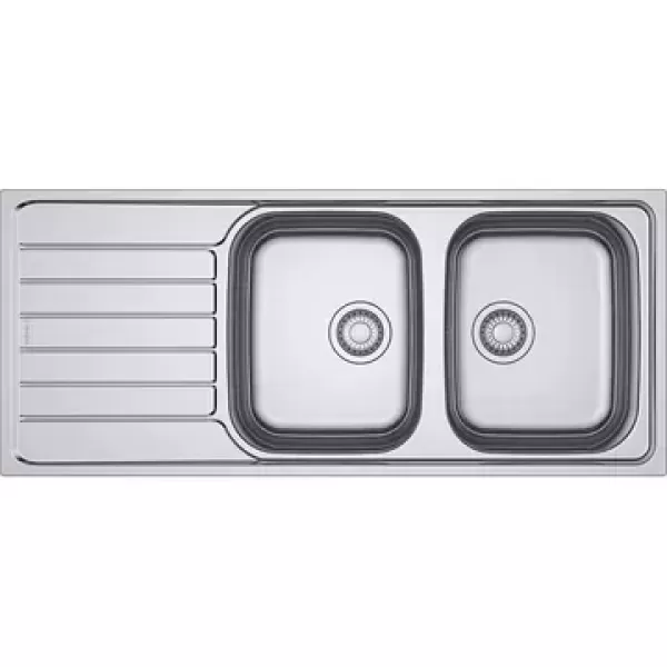 Franke SKX 621 Nerez